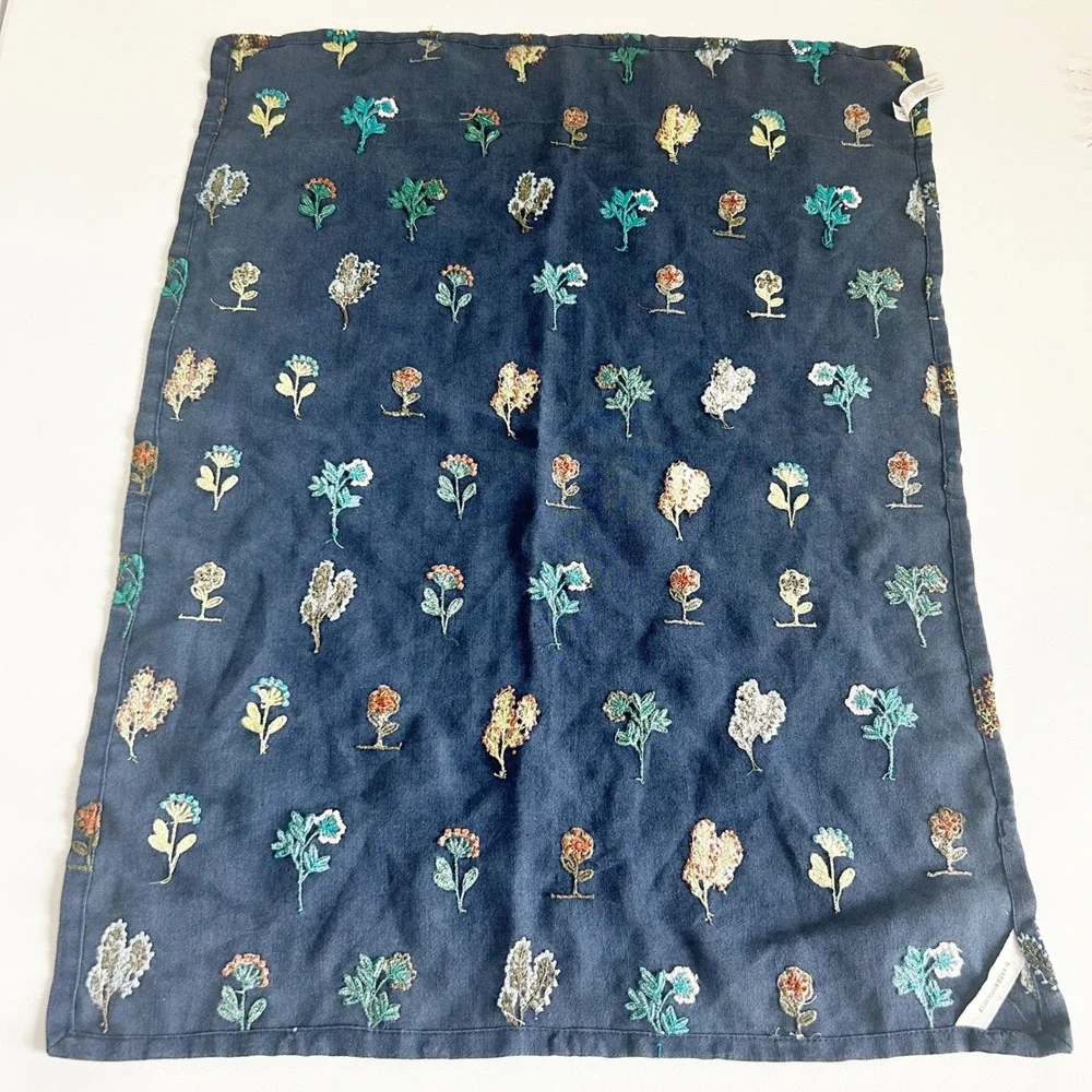 Anthropologie stacia indigo